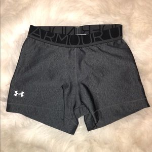 Under Armour Spandex